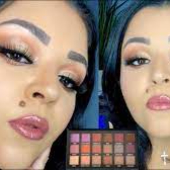 Kab Cosmetics Day and Night Pallete - Picture 3 of 4